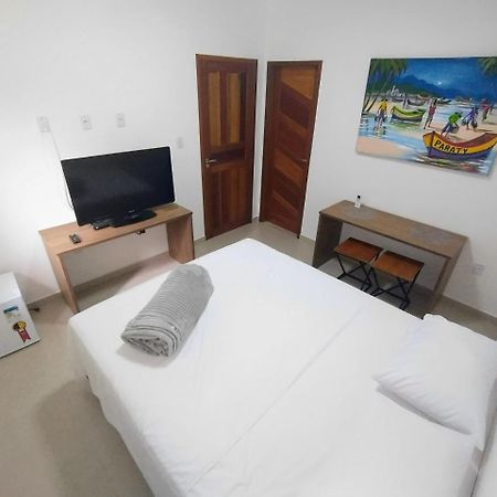 Suites Castanheiras باراتي المظهر الخارجي الصورة