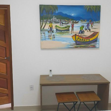 Suites Castanheiras باراتي المظهر الخارجي الصورة