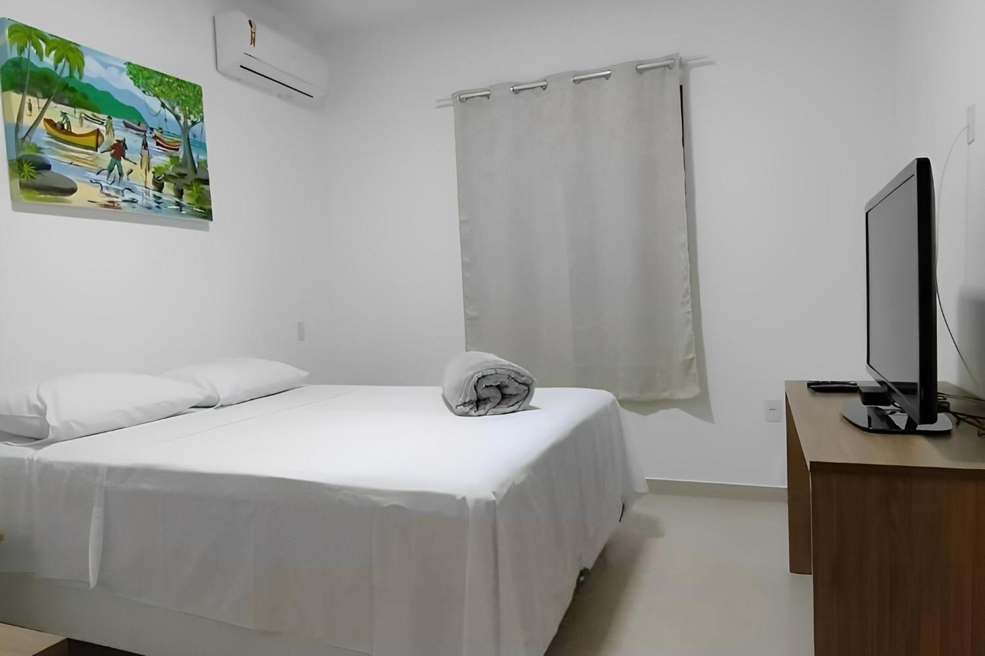 Suites Castanheiras باراتي المظهر الخارجي الصورة
