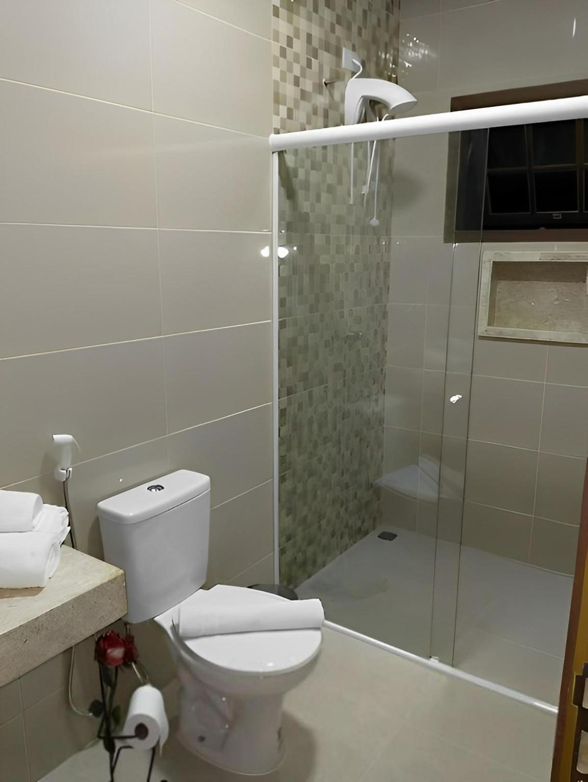 Suites Castanheiras باراتي المظهر الخارجي الصورة